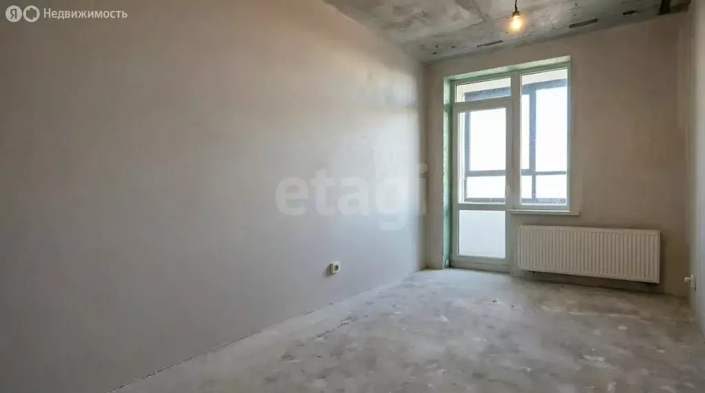 Квартира-студия: Новоалтайск, Прудская улица, 40 (22 м) - Фото 2