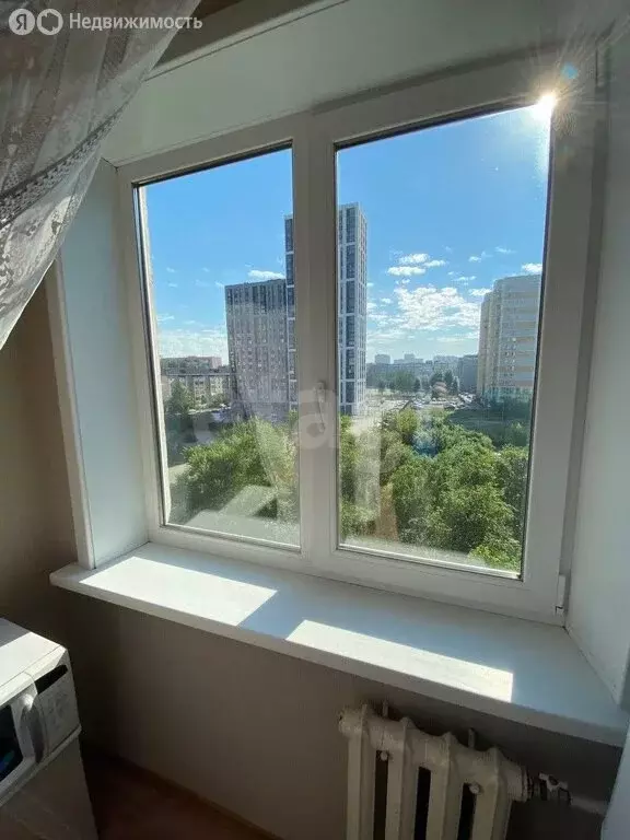 2-комнатная квартира: Тюмень, улица Щербакова, 86А (51 м) - Фото 1
