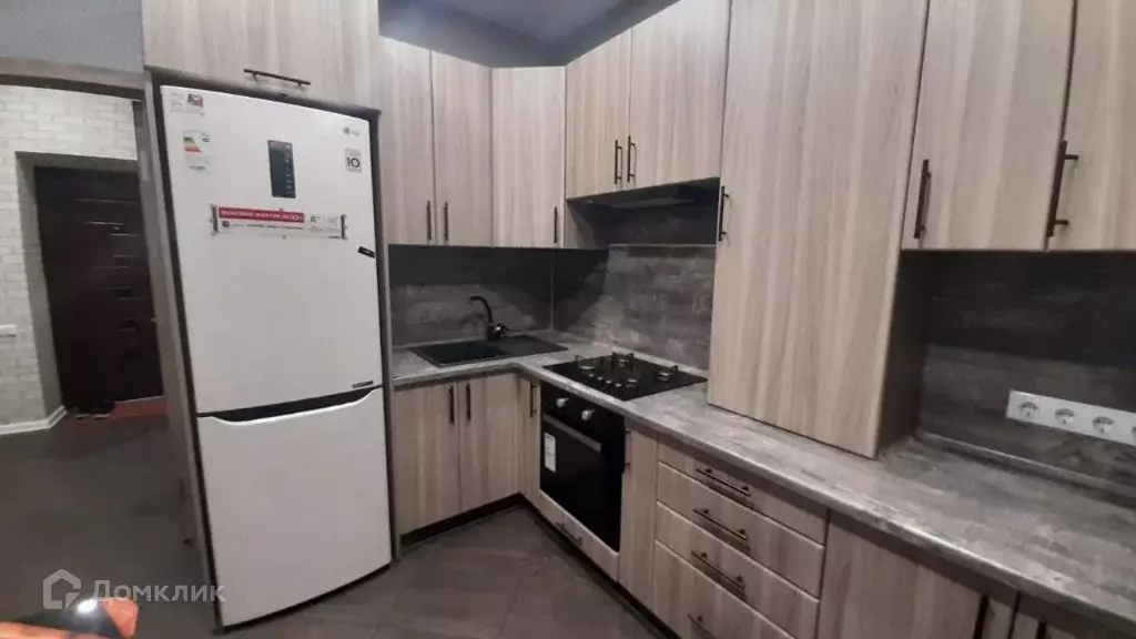 Продаётся 1-к квартира, 37 м - Фото 0