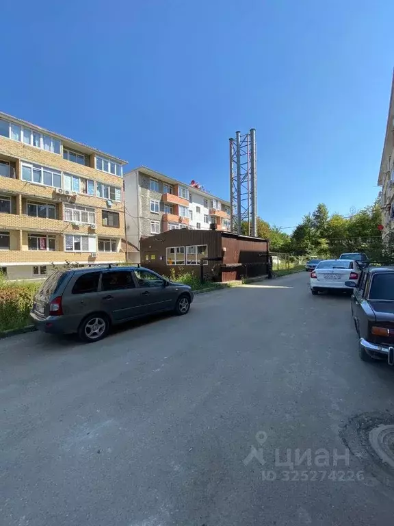 Студия Краснодарский край, Горячий Ключ ул. Ярославского, 132Р (16.0 ... - Фото 2