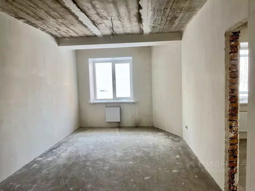 4-к кв. Хакасия, Абакан ул. Кирова, 212Б (103.9 м) - Фото 1