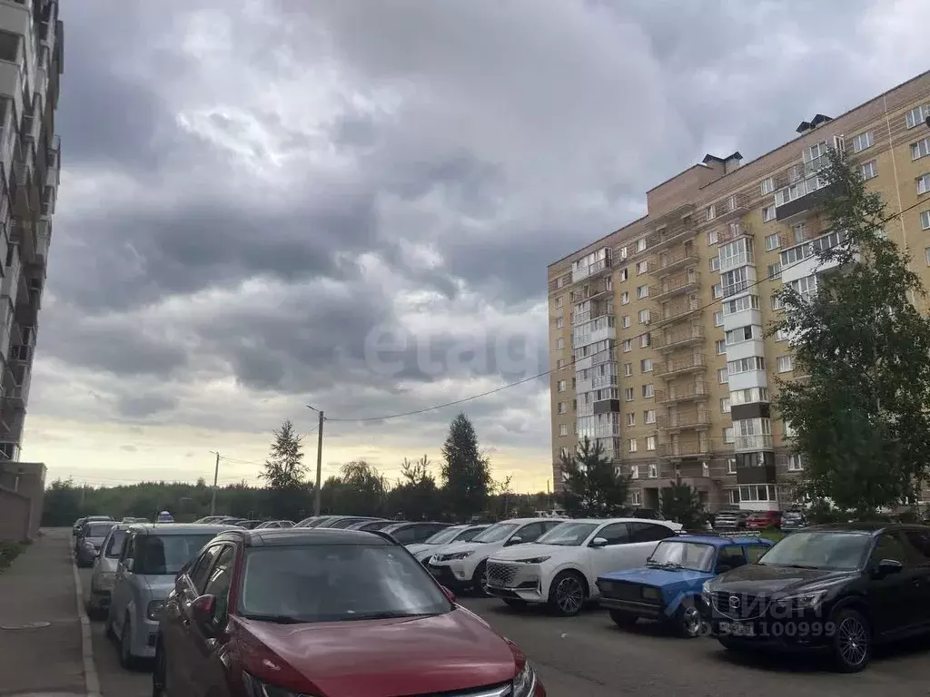 1-к кв. Смоленская область, Смоленск ш. Киевское, 58 (38.1 м) - Фото 1