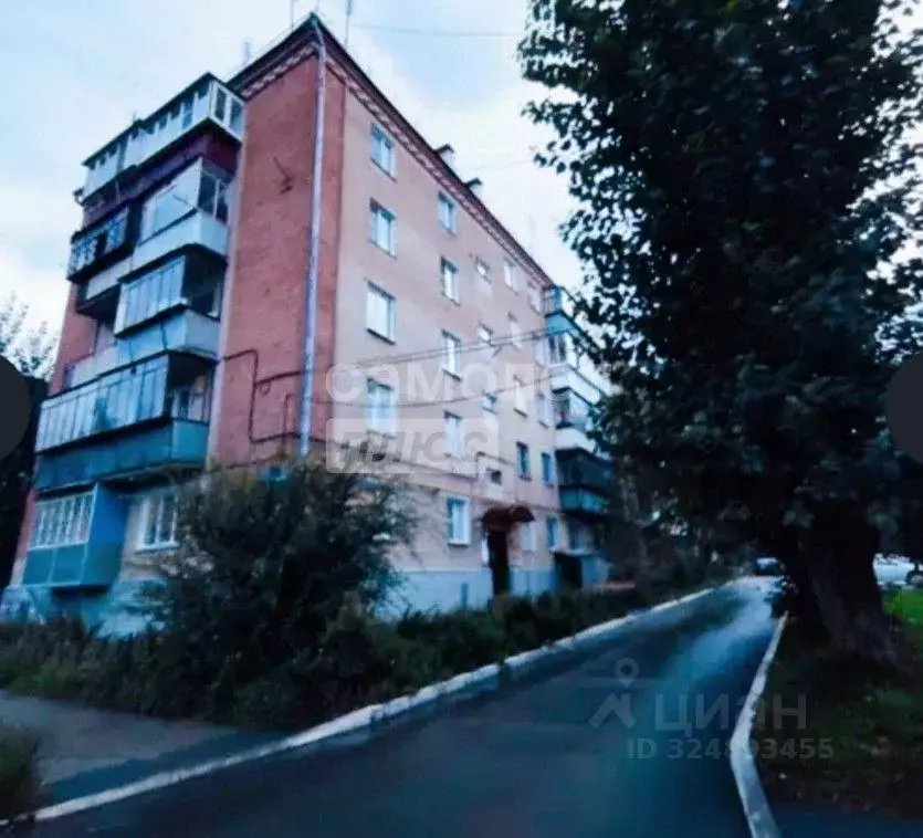 Комната Челябинская область, Челябинск пос. Новосинеглазово,  (25.7 м) - Фото 2