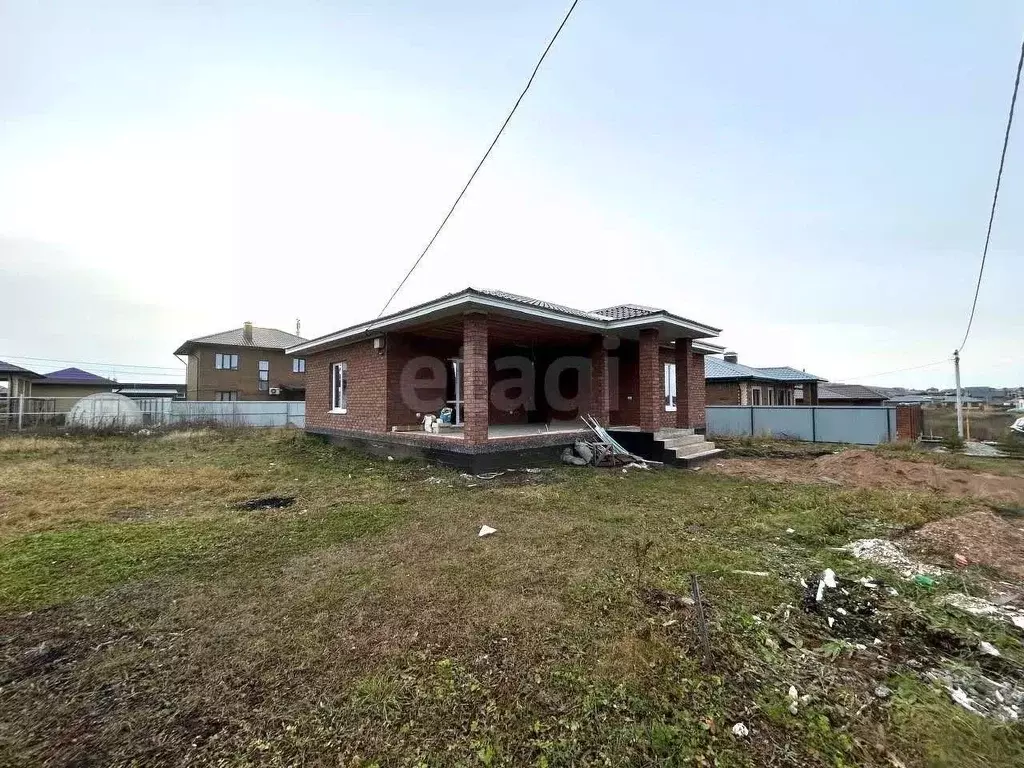 Дом в Башкортостан, Уфа городской округ, с. Нагаево ул. Михаила ... - Фото 1