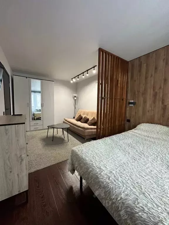 1-к кв. Татарстан, Казань ул. Маршала Чуйкова, 79 (38.0 м) - Фото 1