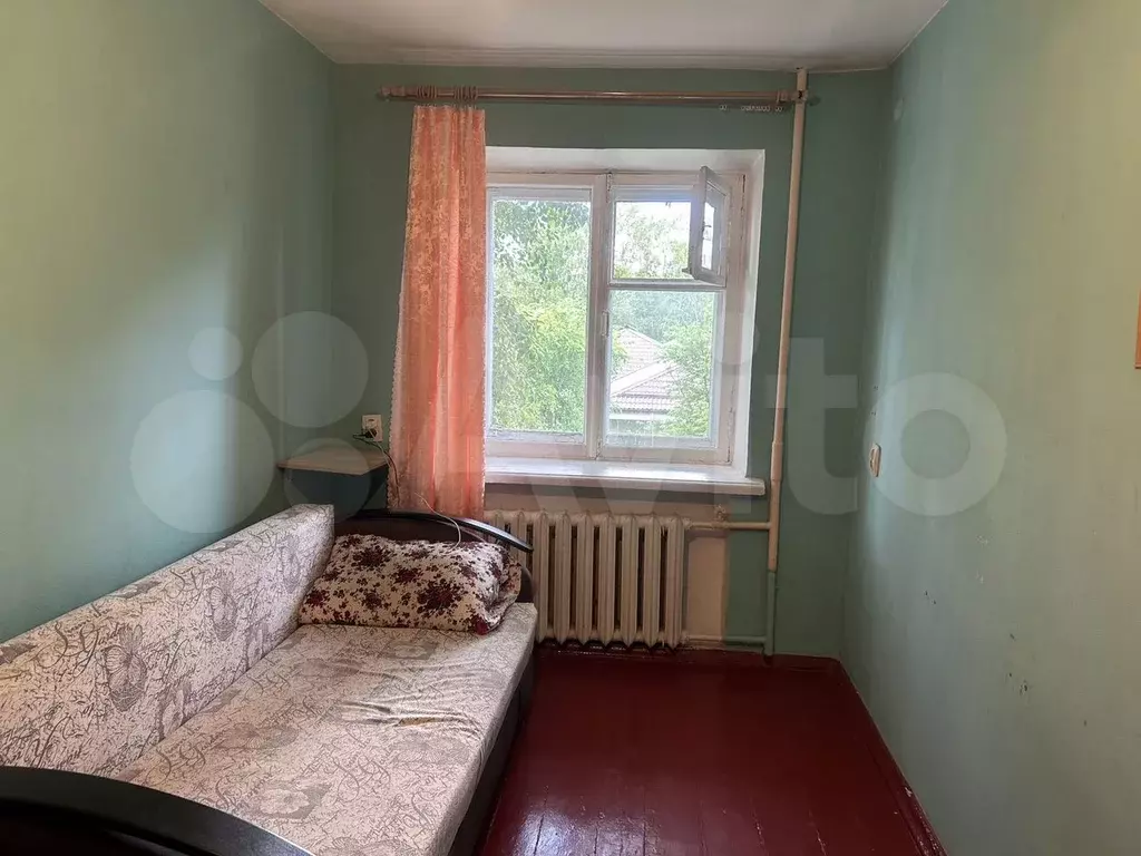 Комната 13 м в 1-к., 4/5 эт. - Фото 1