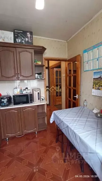 2-к кв. Северная Осетия, Владикавказ ул. Астана Кесаева, 4 (52.0 м) - Фото 1