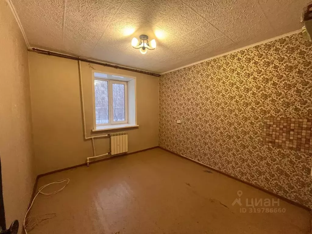 Комната Курганская область, Курган просп. Конституции, 77Б (13.0 м) - Фото 0