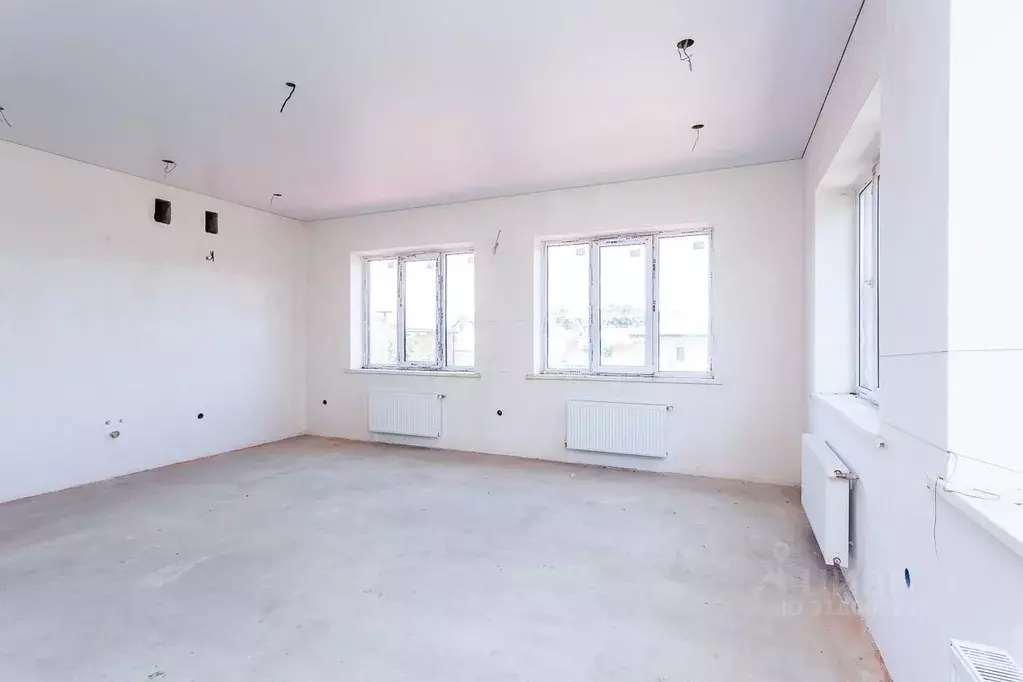 Дом в Краснодарский край, Краснодар пос. Березовый, ул. Дружбы (294 м) - Фото 2