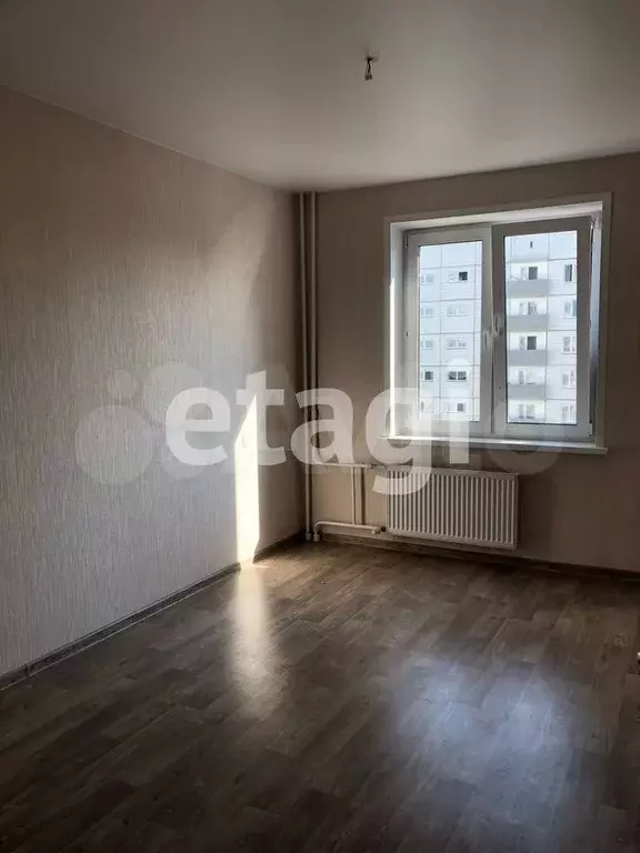 1-к. квартира, 45,4 м, 1/17 эт. - Фото 0