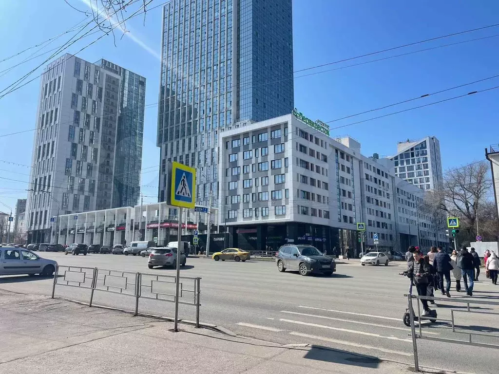 Габ Федерал Лучший супермаркет Перекресток в город - Фото 0