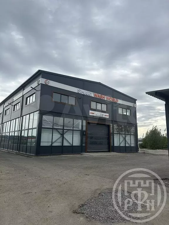 Свободного назначения, 200 м - Фото 1
