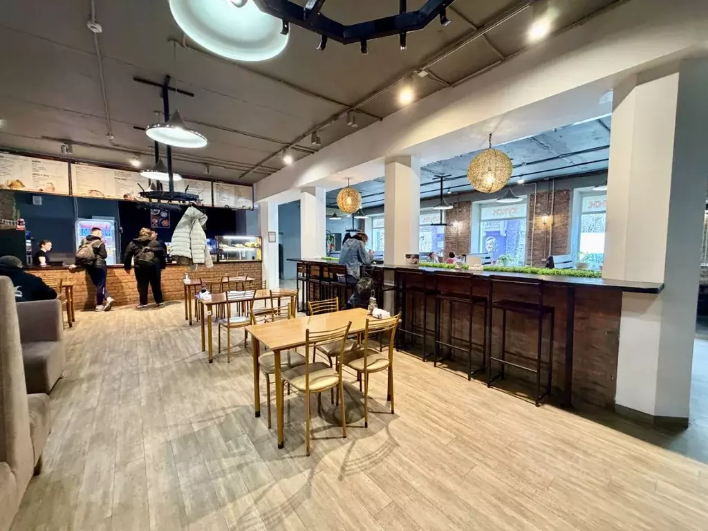 Помещение свободного назначения в Хабаровский край, Хабаровск Амурский ... - Фото 2