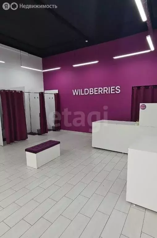 Помещение свободного назначения (40 м) - Фото 2