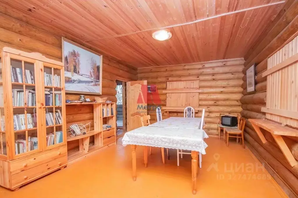 Дом в Ярославская область, Некрасовский муниципальный округ, д. Горки ... - Фото 1