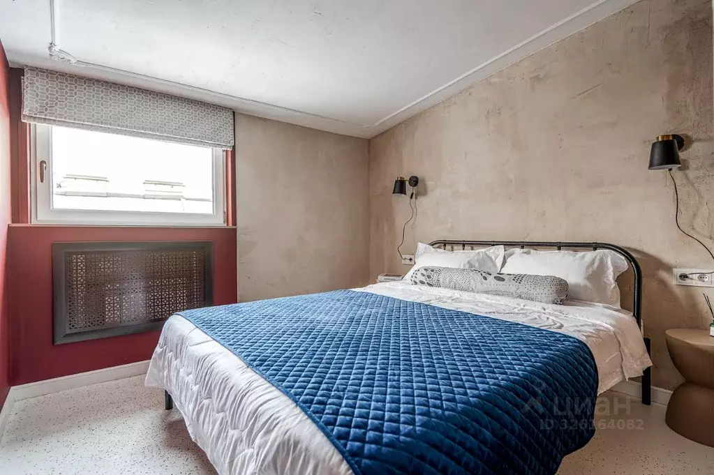 1-к кв. Санкт-Петербург ул. Радищева, 17-19 (39.4 м) - Фото 1