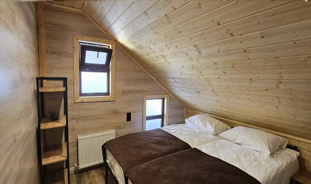 Комната Кабардино-Балкария, Эльбрусский район, с. Терскол  (53.0 м) - Фото 0