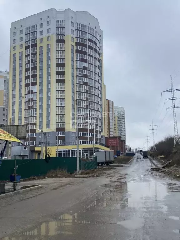 Студия Владимирская область, Владимир пос. РТС,  (30.8 м) - Фото 1