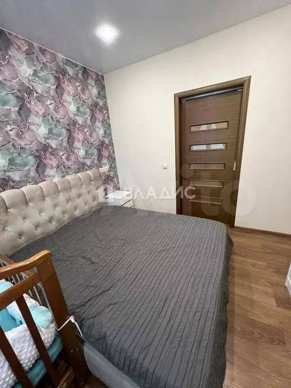 2-к. квартира, 47,5 м, 3/16 эт. - Фото 0