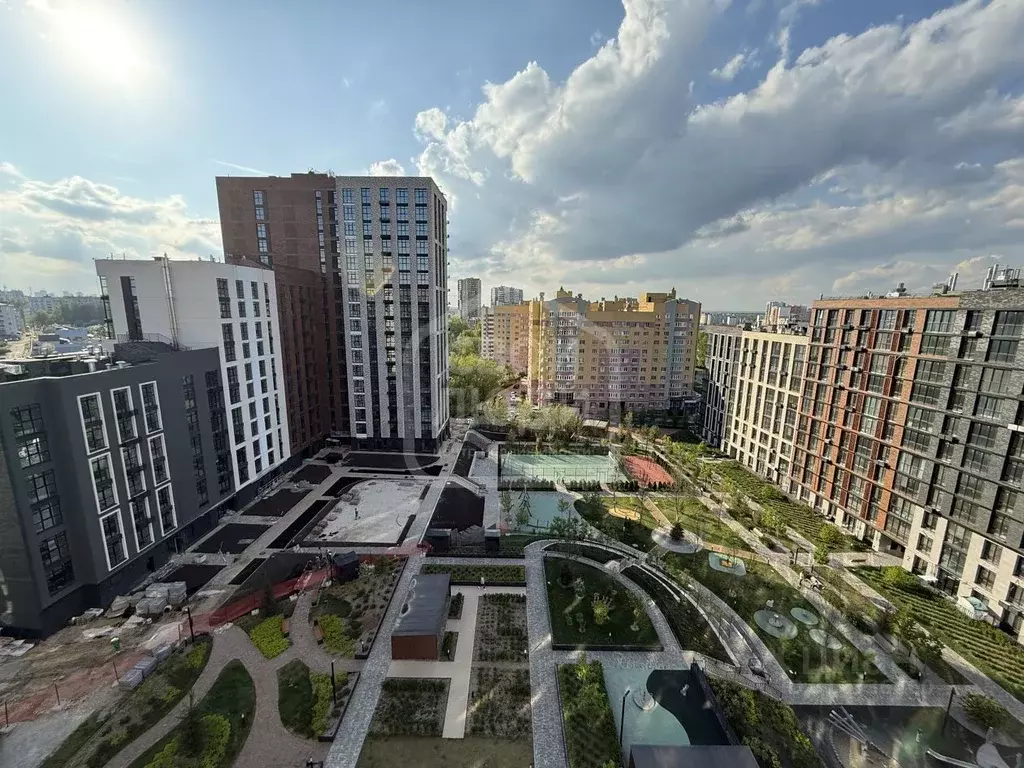 2-к кв. Рязанская область, Рязань Гражданская ул., 21 (71.0 м) - Фото 0