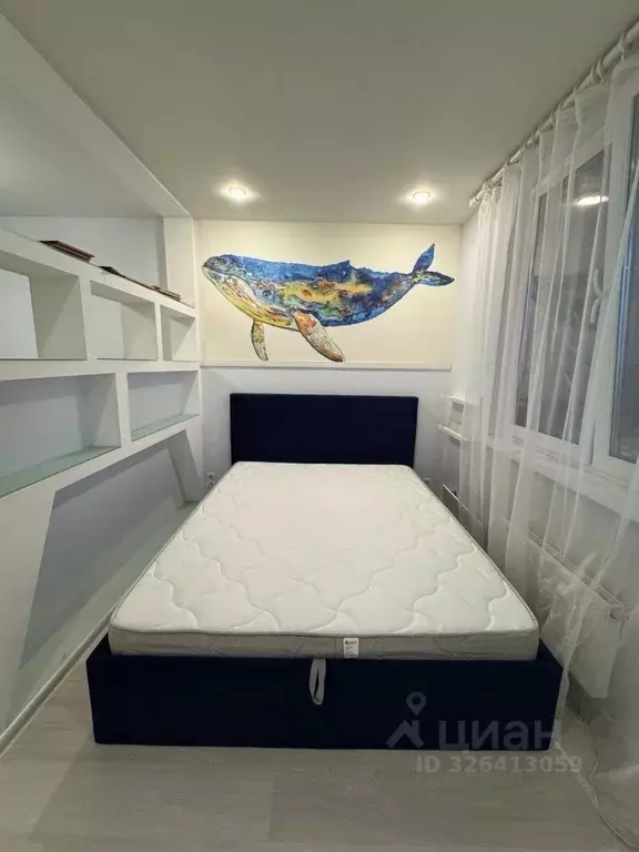 1-к кв. Санкт-Петербург просп. Большой Васильевского острова, 84 (50.0 ... - Фото 2