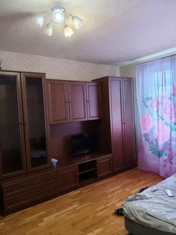 1-к кв. Москва Ярцевская ул., 14 (38.0 м) - Фото 1