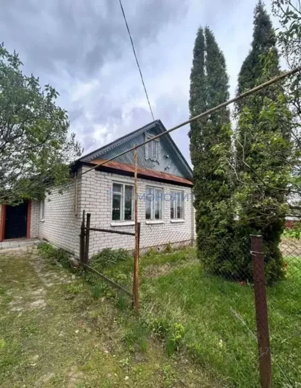 Дом в Нижегородская область, Богородский муниципальный округ, Окский ... - Фото 2