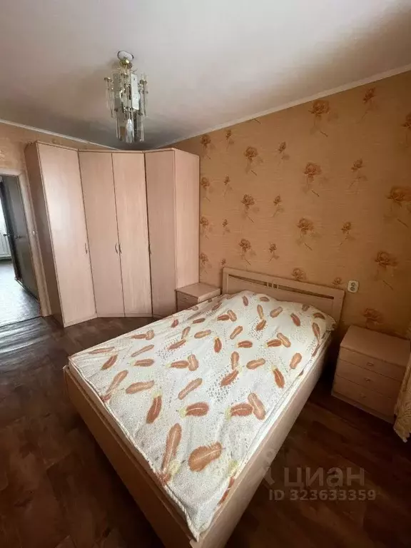 2-к кв. Красноярский край, Красноярск Пихтовая ул., 57 (50.0 м) - Фото 2