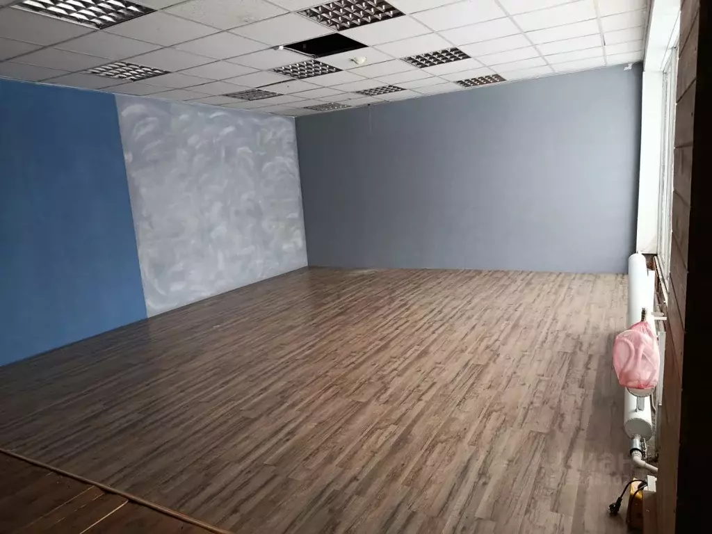 Помещение свободного назначения в Новосибирская область, Новосибирск ... - Фото 2