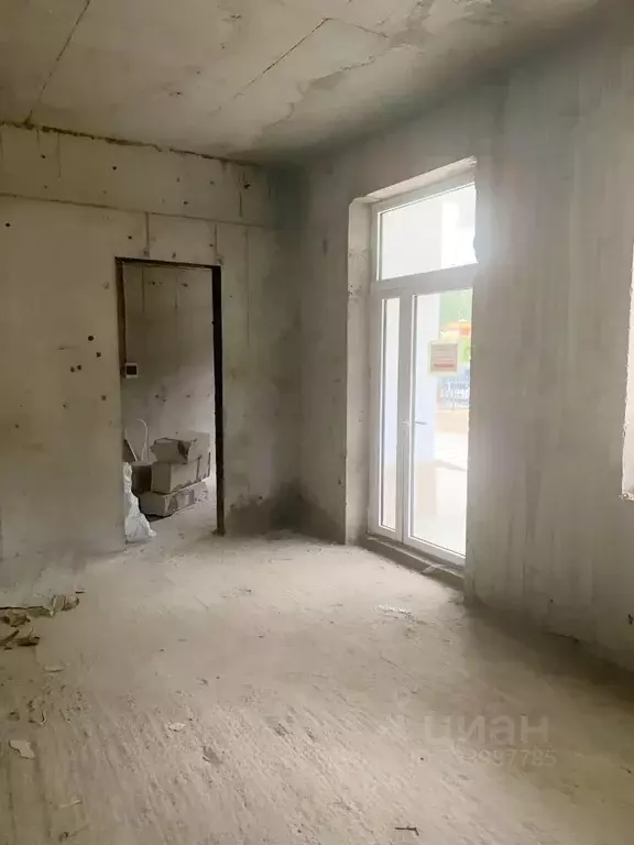 Помещение свободного назначения в Краснодарский край, Сочи Теневой ... - Фото 2