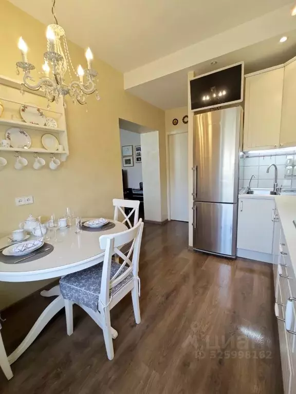 3-к кв. Свердловская область, Екатеринбург ул. Краснофлотцев, 61 (75.0 ... - Фото 1