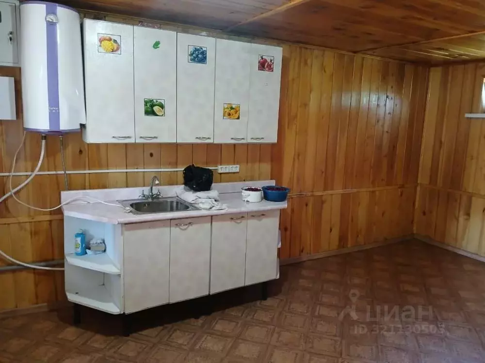 Дом в Иркутская область, Иркутский муниципальный округ, Колобок СНТ ... - Фото 0