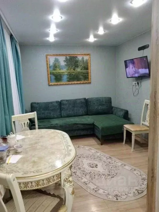 Дом в Тамбовская область, Уварово Больничная ул., 29 (109 м) - Фото 2