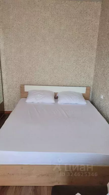 1-к кв. Краснодарский край, Туапсе Киевский пер., 2 (27.0 м) - Фото 1