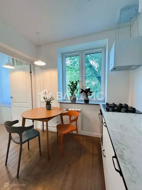Продаётся 2-к квартира, 42.4 м - Фото 1