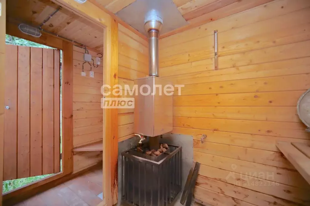 Дом в Кемеровская область, Кемерово Урожай СНТ, 383 (40 м) - Фото 2