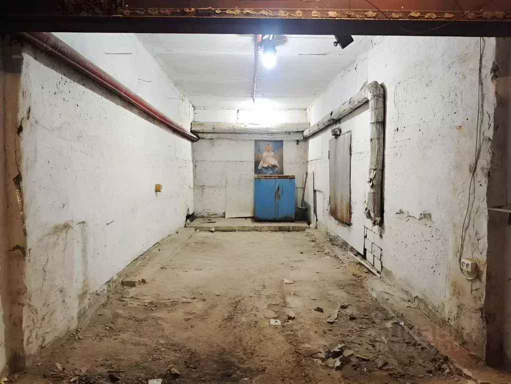 Гараж в Свердловская область, Екатеринбург ул. Антона Валека, 12 (17 ... - Фото 2