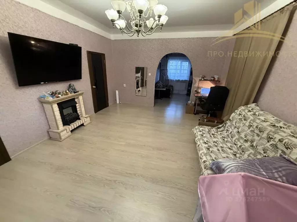 Дом в Краснодарский край, Новокубанск Испытатель СНТ, ул. Урожайная ... - Фото 2