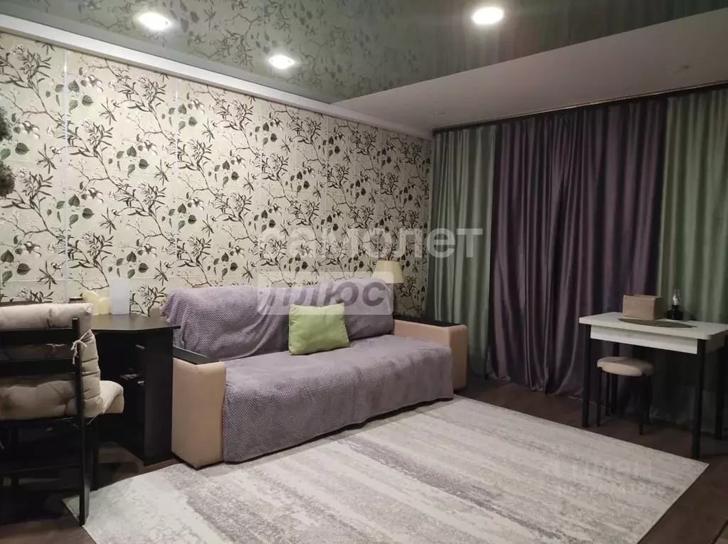 3-к кв. Свердловская область, Екатеринбург ул. Билимбаевская, 18 (58.3 ... - Фото 1