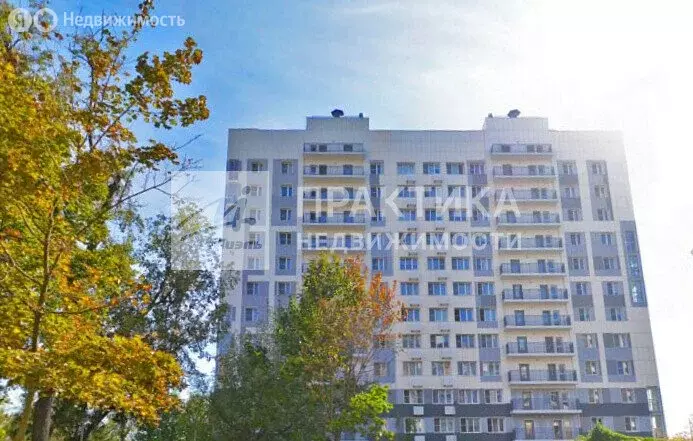 2-комнатная квартира: Москва, Миллионная улица, 3к1 (54.5 м) - Фото 0