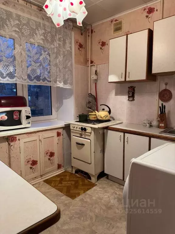 2-к кв. Нижегородская область, Нижний Новгород Соцгород жилрайон, ... - Фото 1