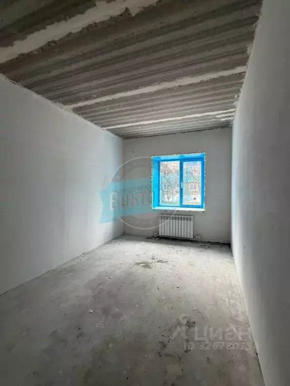1-к кв. Орловская область, Мценск ул. Тургенева, 62 (38.6 м) - Фото 2