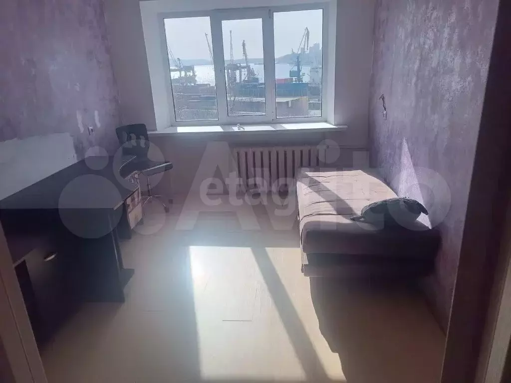 3-к. квартира, 63 м, 5/5 эт. - Фото 1
