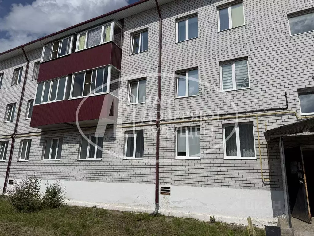 3-к кв. Пермский край, Чернушка ул. Францева, 12 (51.0 м) - Фото 1