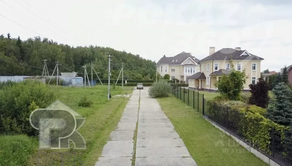 Коттедж в Москва д. Кукшево, ул. Летняя (450 м) - Фото 2
