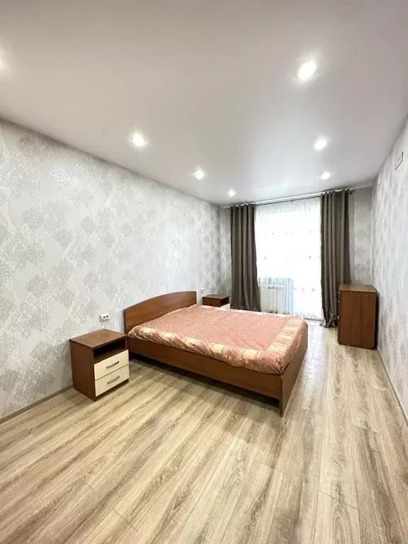 2-к кв. Татарстан, Казань ул. Академика Завойского, 17 (60.0 м) - Фото 2