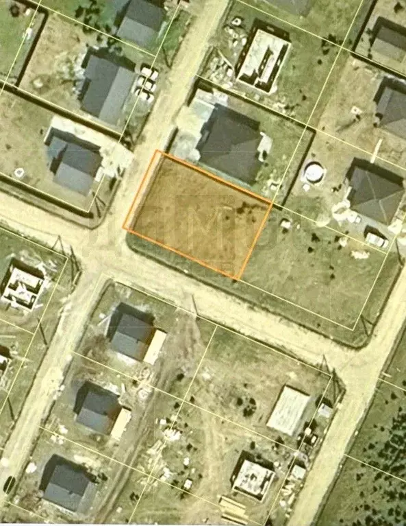 Участок в Свердловская область, Сысертский муниципальный округ, ... - Фото 2