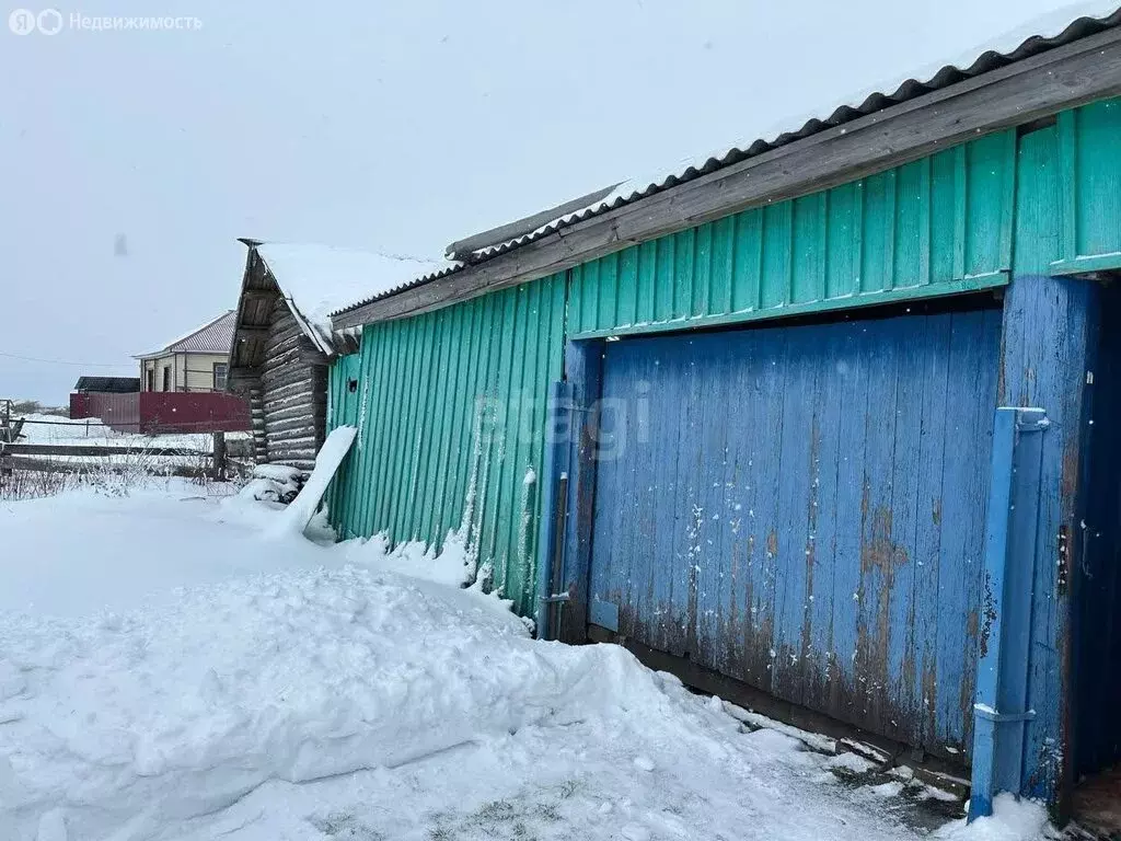 Дом в село Памятное, улица Шитова (44.9 м) - Фото 1