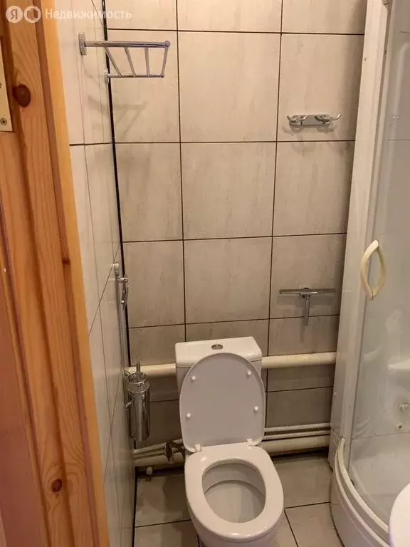 Дом в Орловский муниципальный округ, посёлок Дружный, ДНТ Цон, 4-я ... - Фото 0