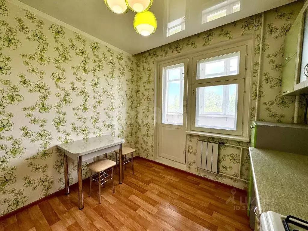 1-к кв. Мордовия, Саранск Лямбирское ш., 23 (34.0 м) - Фото 0